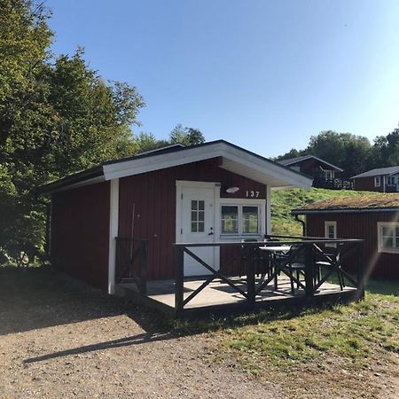 Hotel Stockholm Swecamp Flottsbro Huddinge Exterior foto