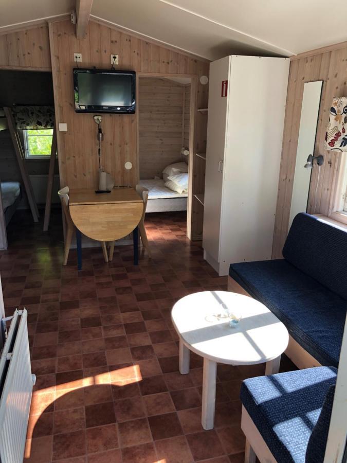 Hotel Stockholm Swecamp Flottsbro Huddinge Exterior foto
