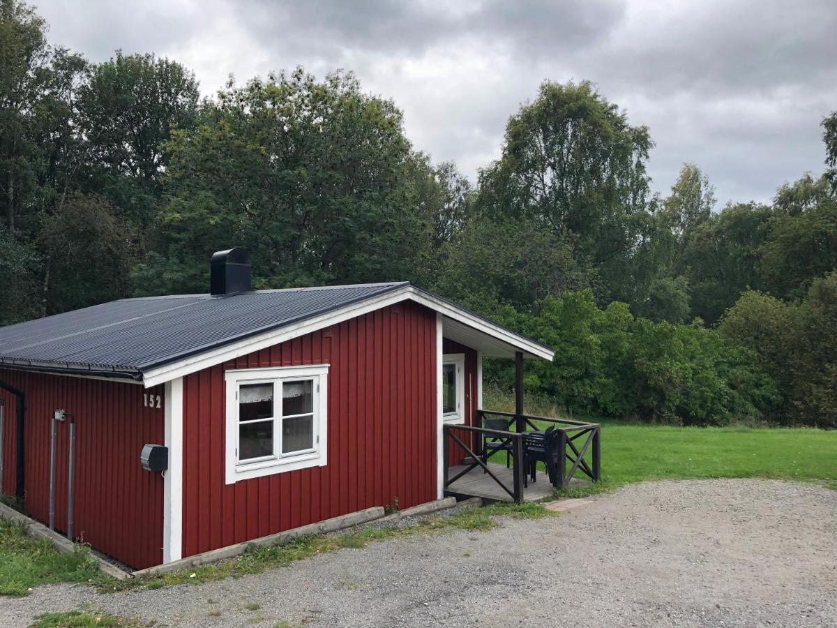 Hotel Stockholm Swecamp Flottsbro Huddinge Exterior foto
